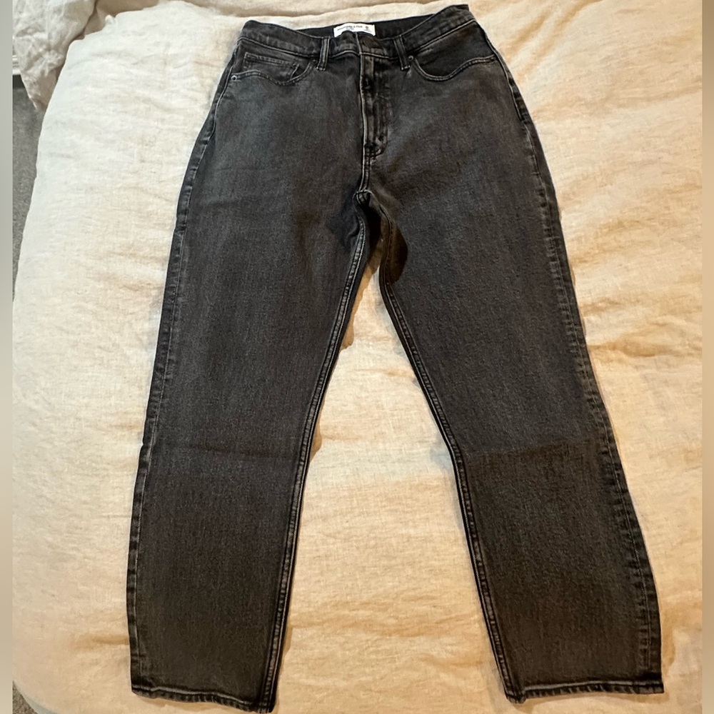 Abercrombie and Fitch Jeans